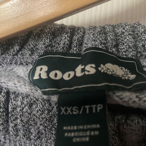 XXS Roots joggers - Picture 2 of 4